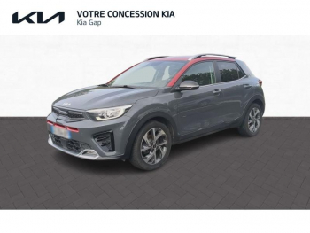 KIA Stonic d’occasion à vendre à GAP