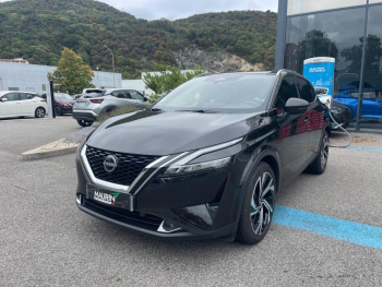 NISSAN Qashqai d’occasion à vendre à GRENOBLE