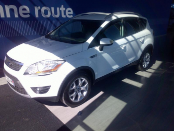 FORD Kuga d’occasion à vendre à PERPIGNAN