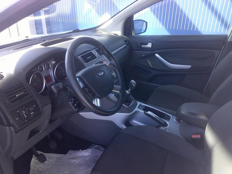 Photo 9 de l’annonce de FORD Kuga d’occasion à vendre à PERPIGNAN