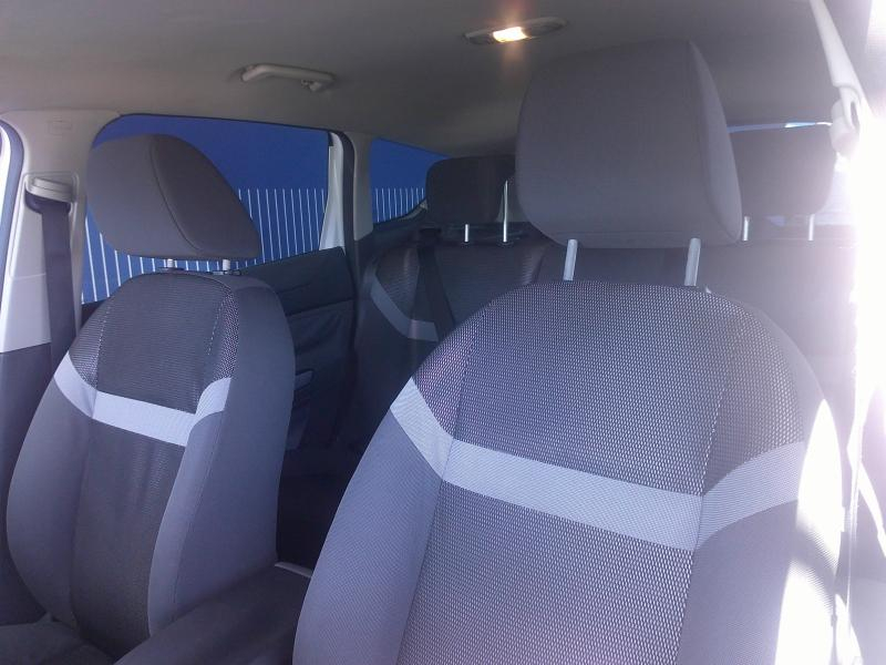 Photo 10 de l’annonce de FORD Kuga d’occasion à vendre à PERPIGNAN