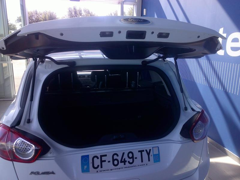 Photo 13 de l’annonce de FORD Kuga d’occasion à vendre à PERPIGNAN