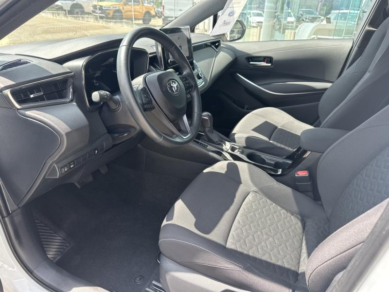 Photo 5 de l’annonce de TOYOTA Corolla d’occasion à vendre à ALÈS