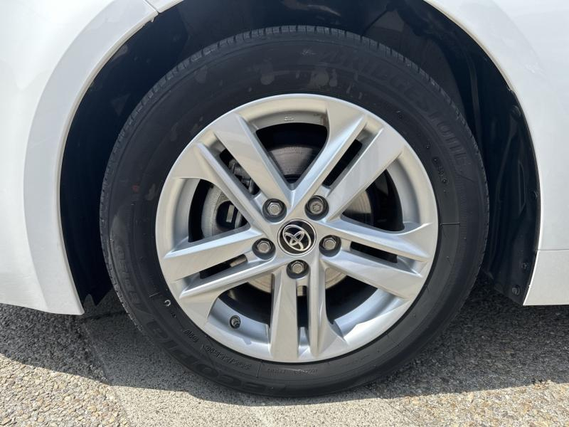 Photo 6 de l’annonce de TOYOTA Corolla d’occasion à vendre à ALÈS