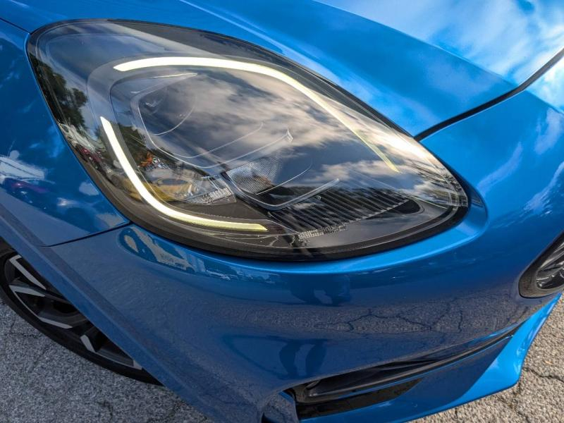 Photo 3 de l’annonce de FORD Puma d’occasion à vendre à AIX-EN-PROVENCE
