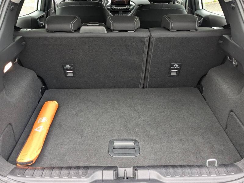 Photo 5 de l’annonce de FORD Puma d’occasion à vendre à AIX-EN-PROVENCE