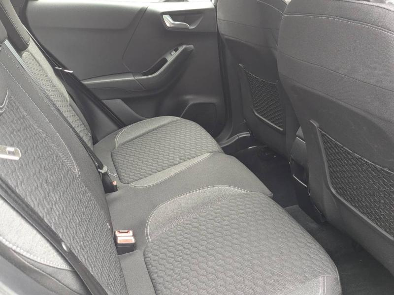 Photo 6 de l’annonce de FORD Puma d’occasion à vendre à AIX-EN-PROVENCE