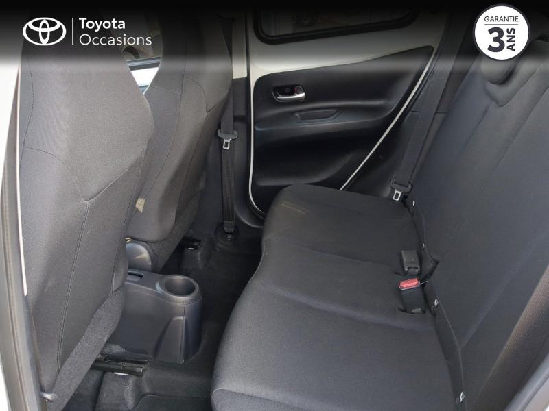 Photo 12 de l’annonce de TOYOTA Aygo X d’occasion à vendre à ARLES