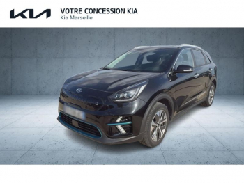 KIA e-Niro d’occasion à vendre à MARSEILLE