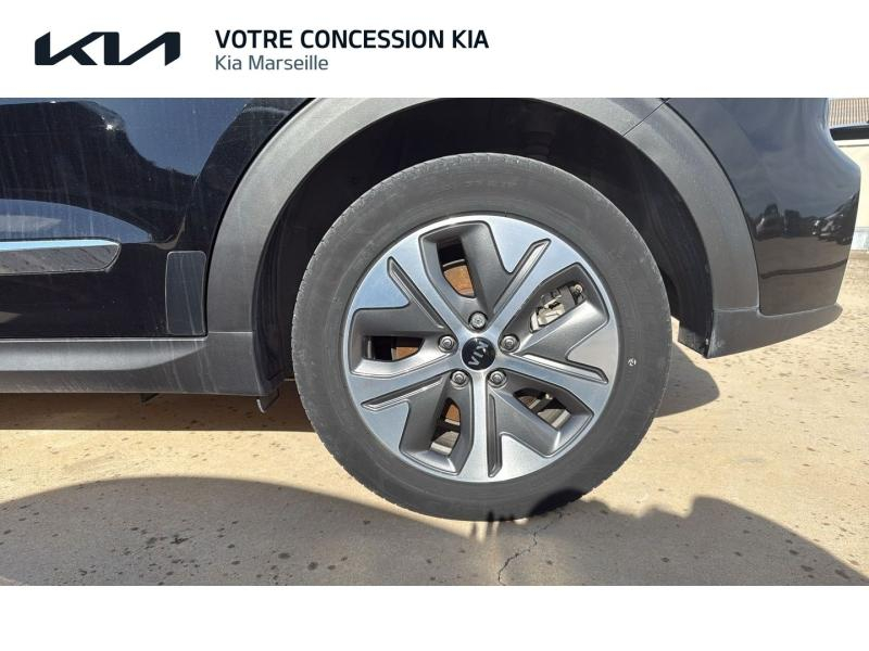 Photo 5 de l’annonce de KIA e-Niro d’occasion à vendre à MARSEILLE
