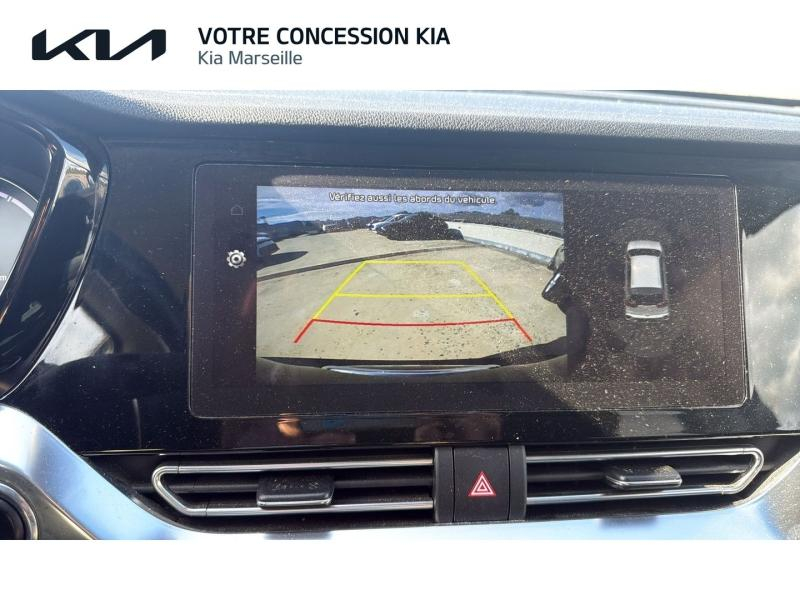 Photo 10 de l’annonce de KIA e-Niro d’occasion à vendre à MARSEILLE