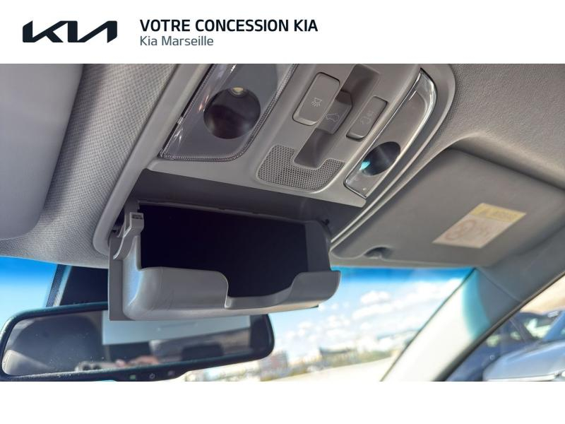 Photo 13 de l’annonce de KIA e-Niro d’occasion à vendre à MARSEILLE