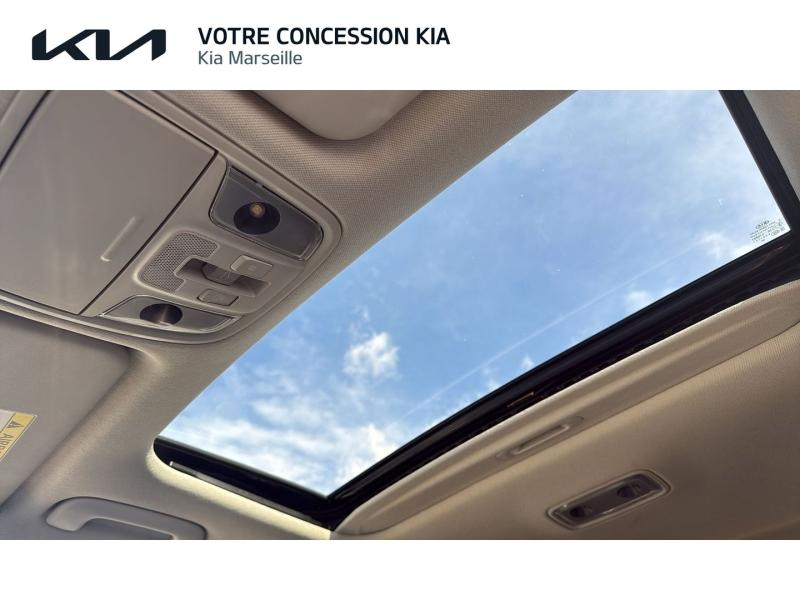Photo 14 de l’annonce de KIA e-Niro d’occasion à vendre à MARSEILLE