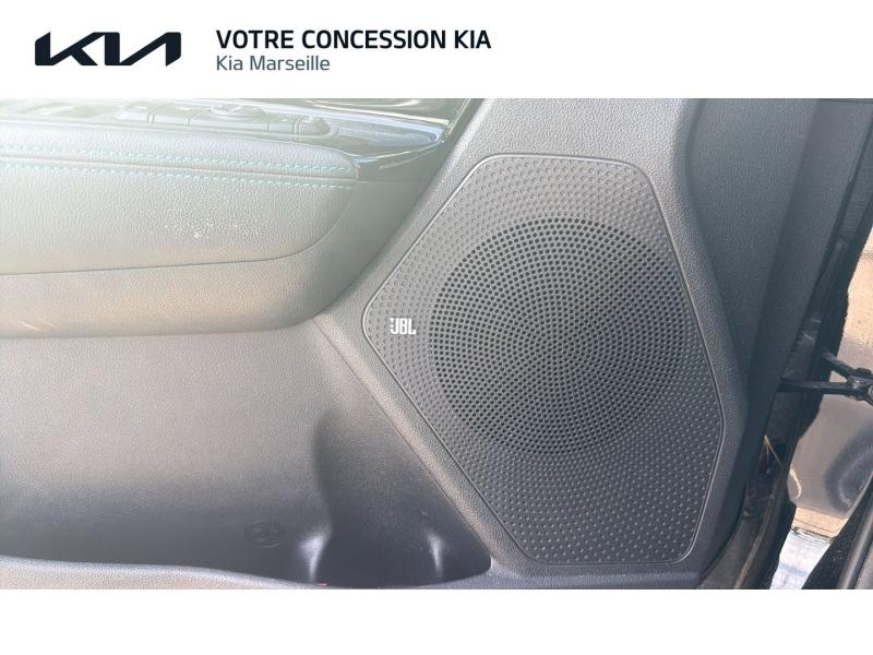 Photo 20 de l’annonce de KIA e-Niro d’occasion à vendre à MARSEILLE