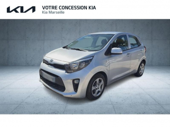 KIA Picanto d’occasion à vendre à MARSEILLE