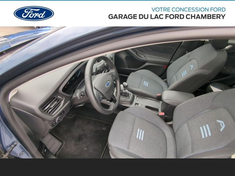 Photo 5 de l’annonce de FORD Focus Active d’occasion à vendre à CHAMBERY