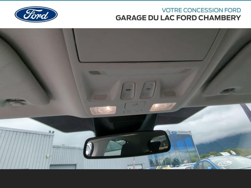 Photo 6 de l’annonce de FORD Focus Active d’occasion à vendre à CHAMBERY