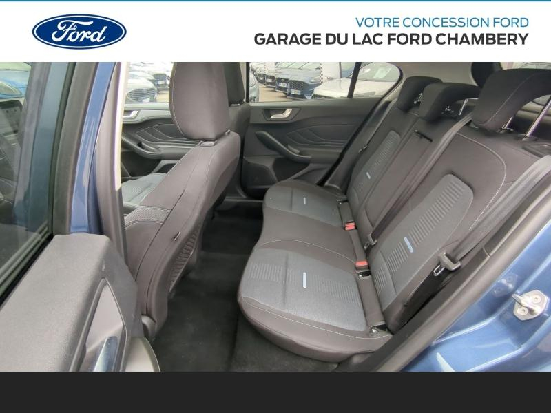 Photo 11 de l’annonce de FORD Focus Active d’occasion à vendre à CHAMBERY