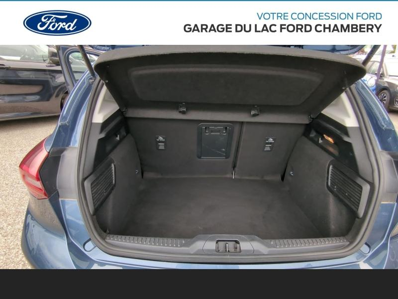 Photo 12 de l’annonce de FORD Focus Active d’occasion à vendre à CHAMBERY