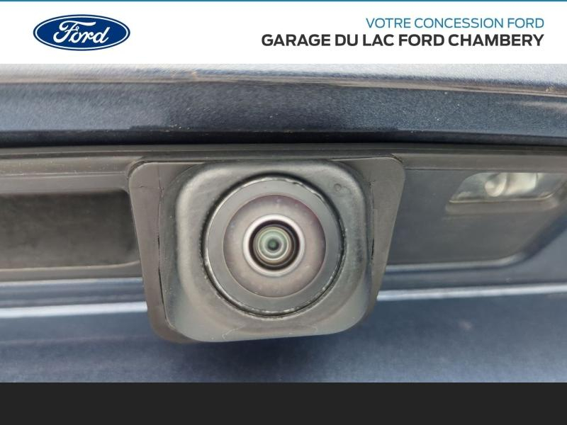 Photo 14 de l’annonce de FORD Focus Active d’occasion à vendre à CHAMBERY