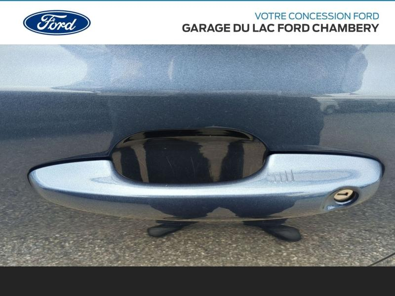 Photo 16 de l’annonce de FORD Focus Active d’occasion à vendre à CHAMBERY