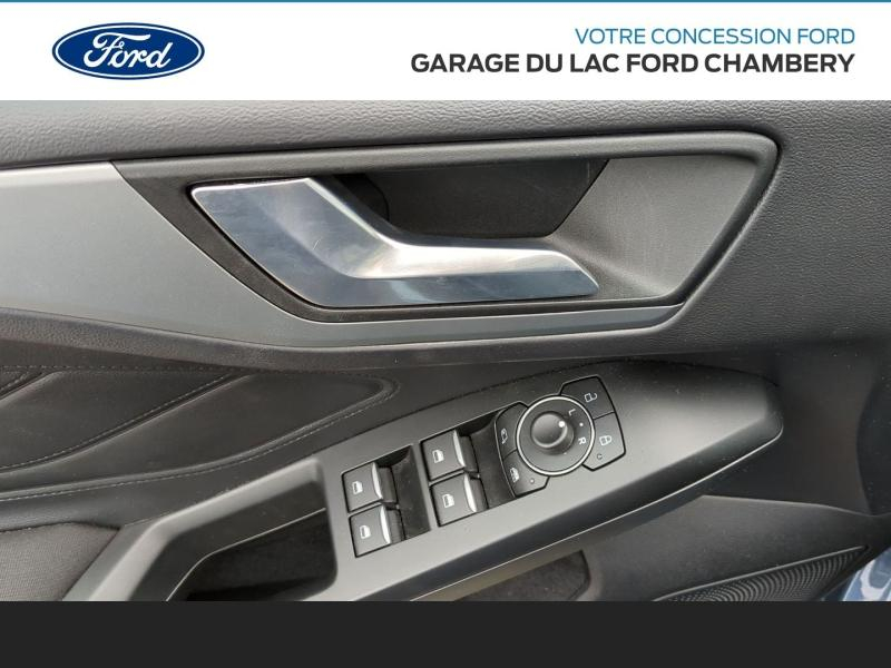 Photo 17 de l’annonce de FORD Focus Active d’occasion à vendre à CHAMBERY