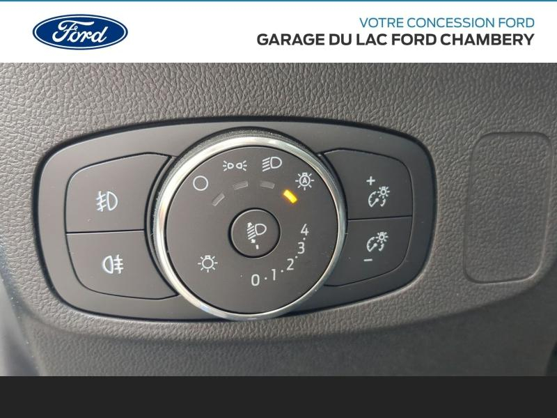Photo 18 de l’annonce de FORD Focus Active d’occasion à vendre à CHAMBERY