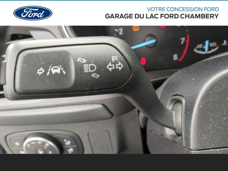 Photo 19 de l’annonce de FORD Focus Active d’occasion à vendre à CHAMBERY
