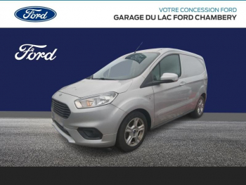 FORD Transit Courier VUL d’occasion à vendre à CHAMBERY