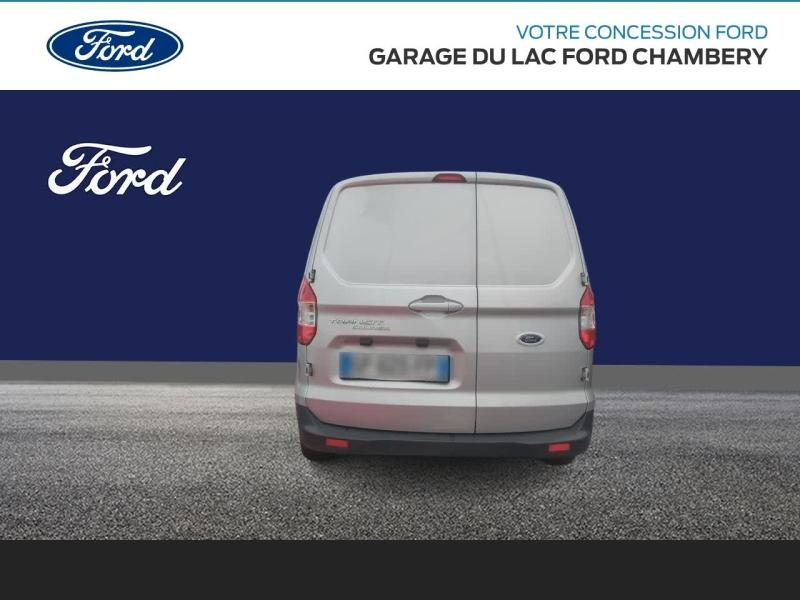 Photo 3 de l’annonce de FORD Transit Courier VUL d’occasion à vendre à CHAMBERY