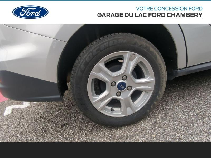 Photo 4 de l’annonce de FORD Transit Courier VUL d’occasion à vendre à CHAMBERY