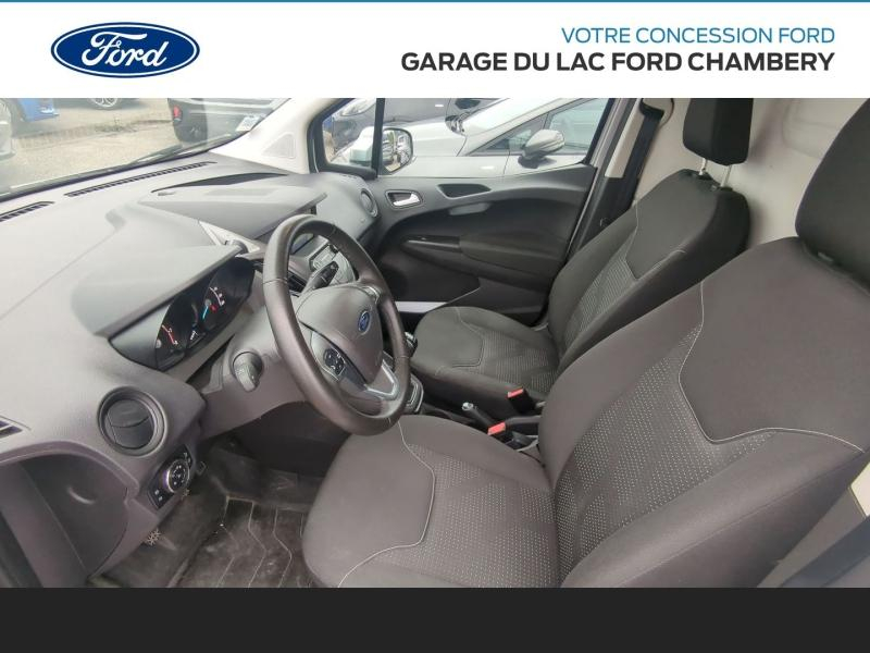 Photo 5 de l’annonce de FORD Transit Courier VUL d’occasion à vendre à CHAMBERY