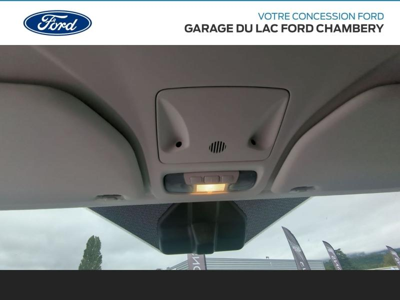 Photo 6 de l’annonce de FORD Transit Courier VUL d’occasion à vendre à CHAMBERY