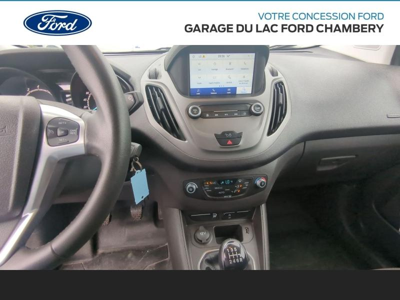 Photo 7 de l’annonce de FORD Transit Courier VUL d’occasion à vendre à CHAMBERY