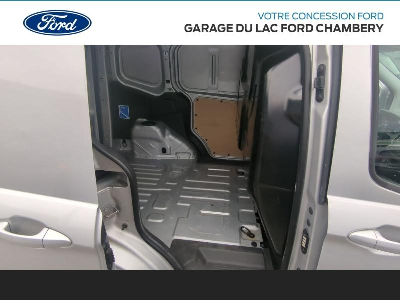 Photo 11 de l’annonce de FORD Transit Courier VUL d’occasion à vendre à CHAMBERY