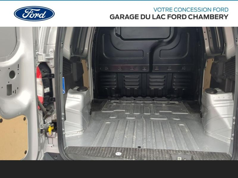Photo 12 de l’annonce de FORD Transit Courier VUL d’occasion à vendre à CHAMBERY