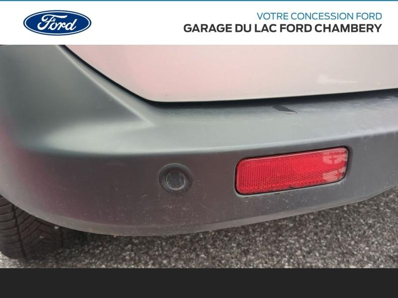 Photo 13 de l’annonce de FORD Transit Courier VUL d’occasion à vendre à CHAMBERY