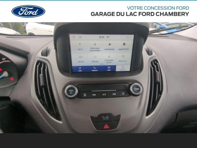 Photo 17 de l’annonce de FORD Transit Courier VUL d’occasion à vendre à CHAMBERY