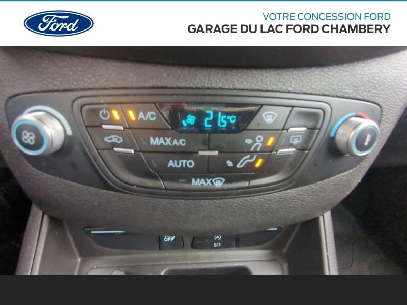 Photo 18 de l’annonce de FORD Transit Courier VUL d’occasion à vendre à CHAMBERY