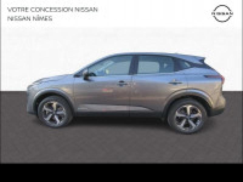 Photo 5 de l’annonce de NISSAN Qashqai d’occasion à vendre à ARLES