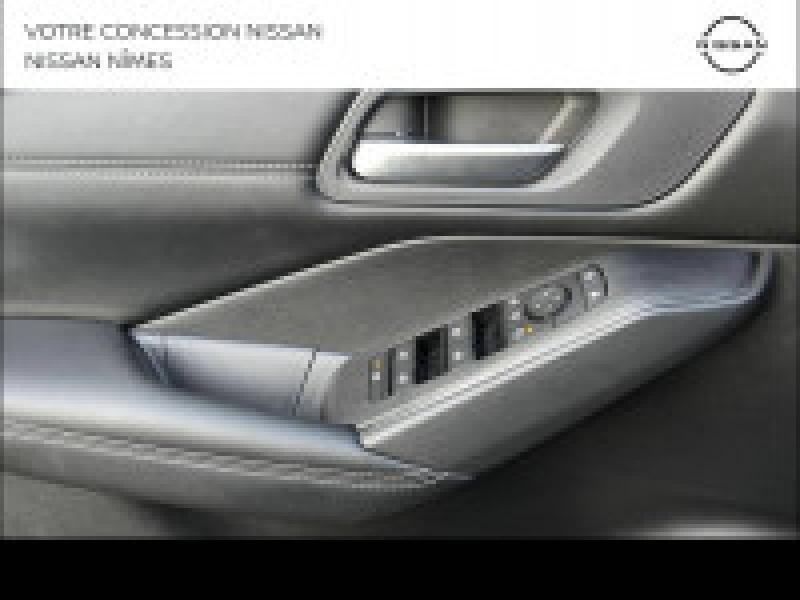 Photo 7 de l’annonce de NISSAN Qashqai d’occasion à vendre à ARLES