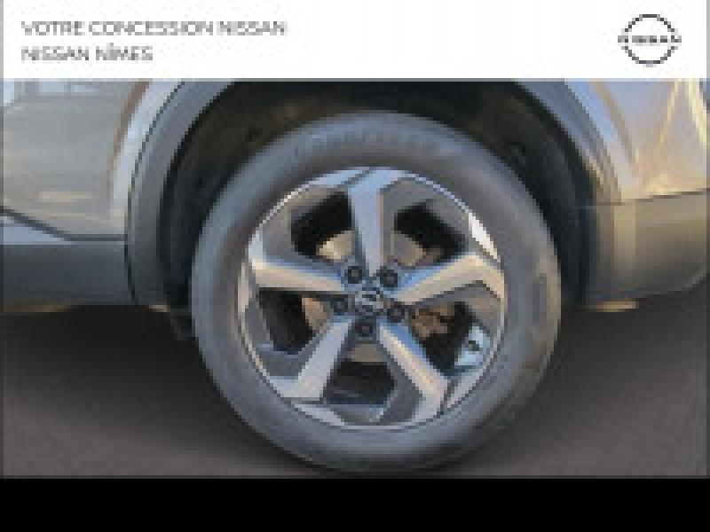 Photo 8 de l’annonce de NISSAN Qashqai d’occasion à vendre à ARLES
