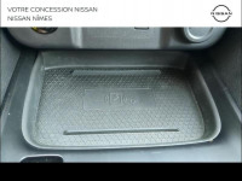 Photo 14 de l’annonce de NISSAN Qashqai d’occasion à vendre à ARLES