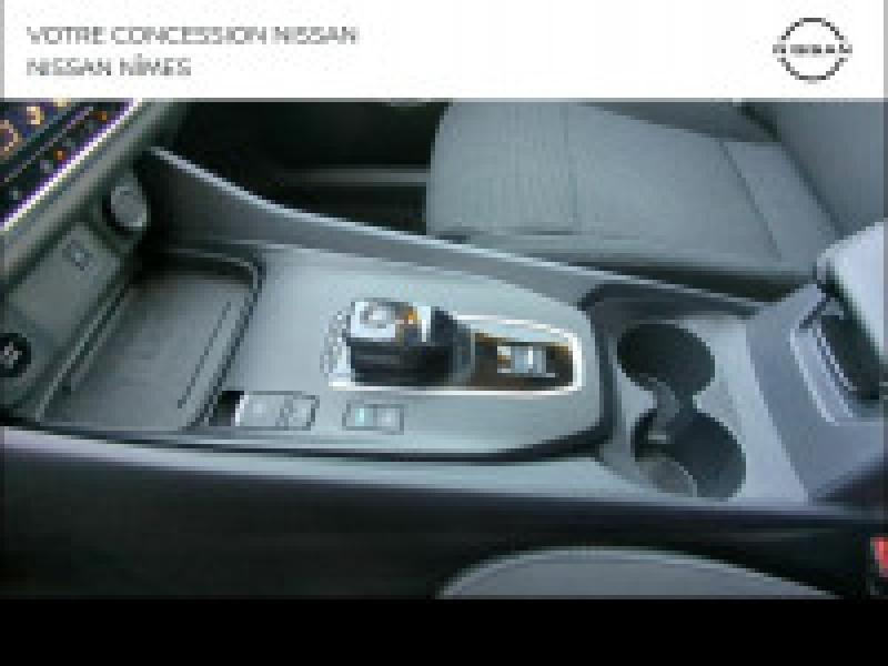 Photo 16 de l’annonce de NISSAN Qashqai d’occasion à vendre à ARLES