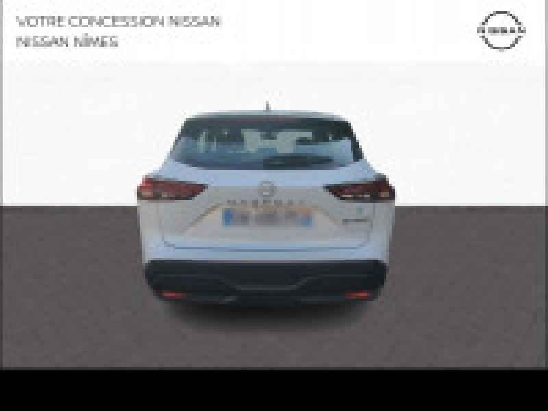 Photo 3 de l’annonce de NISSAN Qashqai d’occasion à vendre à ARLES