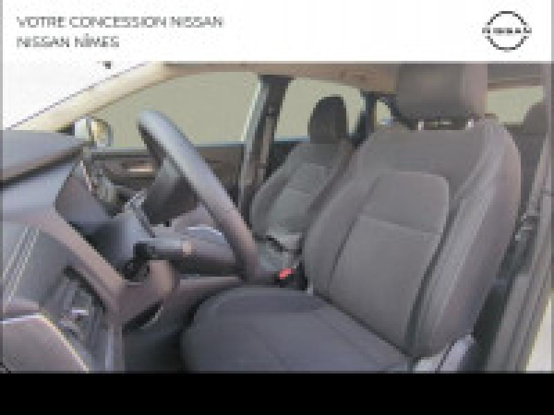 Photo 14 de l’annonce de NISSAN Qashqai d’occasion à vendre à ARLES