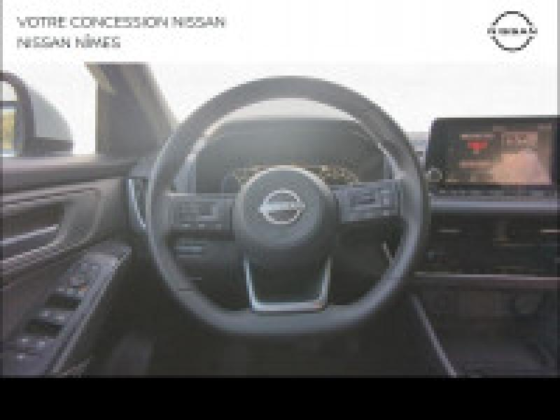 Photo 15 de l’annonce de NISSAN Qashqai d’occasion à vendre à ARLES