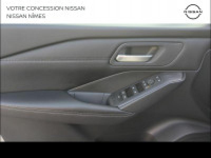 Photo 20 de l’annonce de NISSAN Qashqai d’occasion à vendre à ARLES