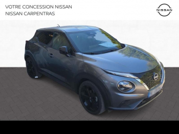 NISSAN Juke d’occasion à vendre à CARPENTRAS