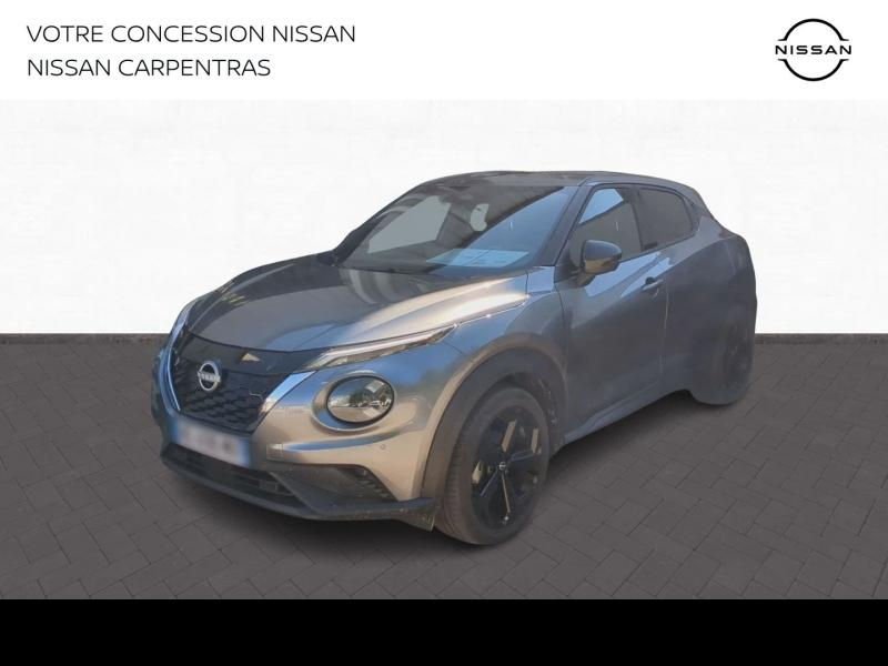 Photo 3 de l’annonce de NISSAN Juke d’occasion à vendre à CARPENTRAS